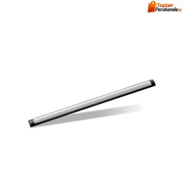 Cata CT-2478 36w 120cm Ledli Bant Armatür Siyah Kasa Beyaz Işık